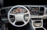 GMC Yukon 2000 года